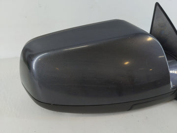 2010-2011 Gmc Terrain Passenger Side View Mirror - Right Door Mirror OEM Used
