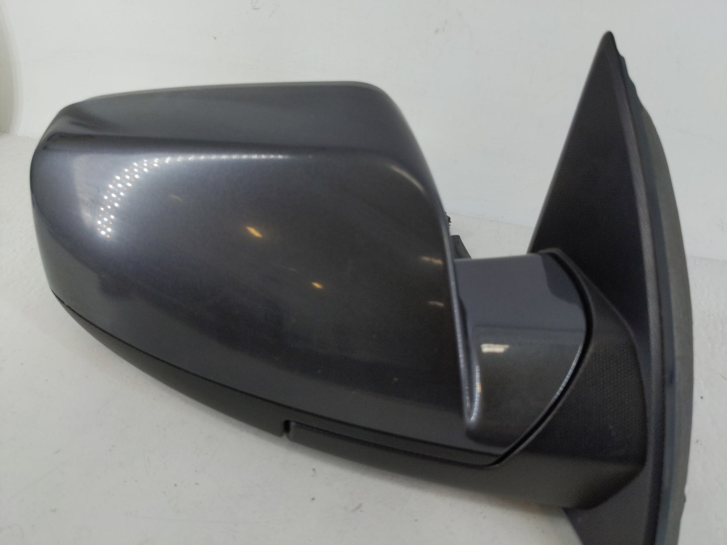 2010-2011 Gmc Terrain Side Mirror Replacement Passenger Right View Door Mirror P/N:20858726 Fits Fits 2010 2011 OEM Used Aut