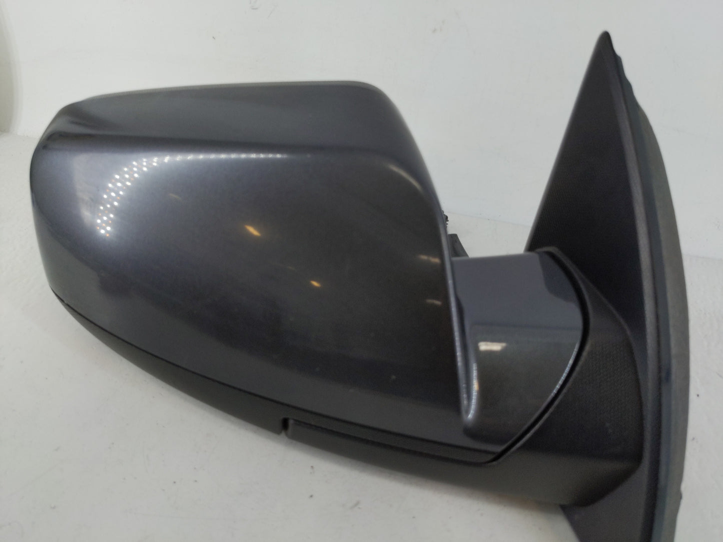 2010-2011 Gmc Terrain Side Mirror Replacement Passenger Right View Door Mirror P/N:20858726 Fits Fits 2010 2011 OEM Used Aut