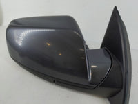 2010-2011 Gmc Terrain Side Mirror Replacement Passenger Right View Door Mirror P/N:20858726 Fits Fits 2010 2011 OEM Used Aut