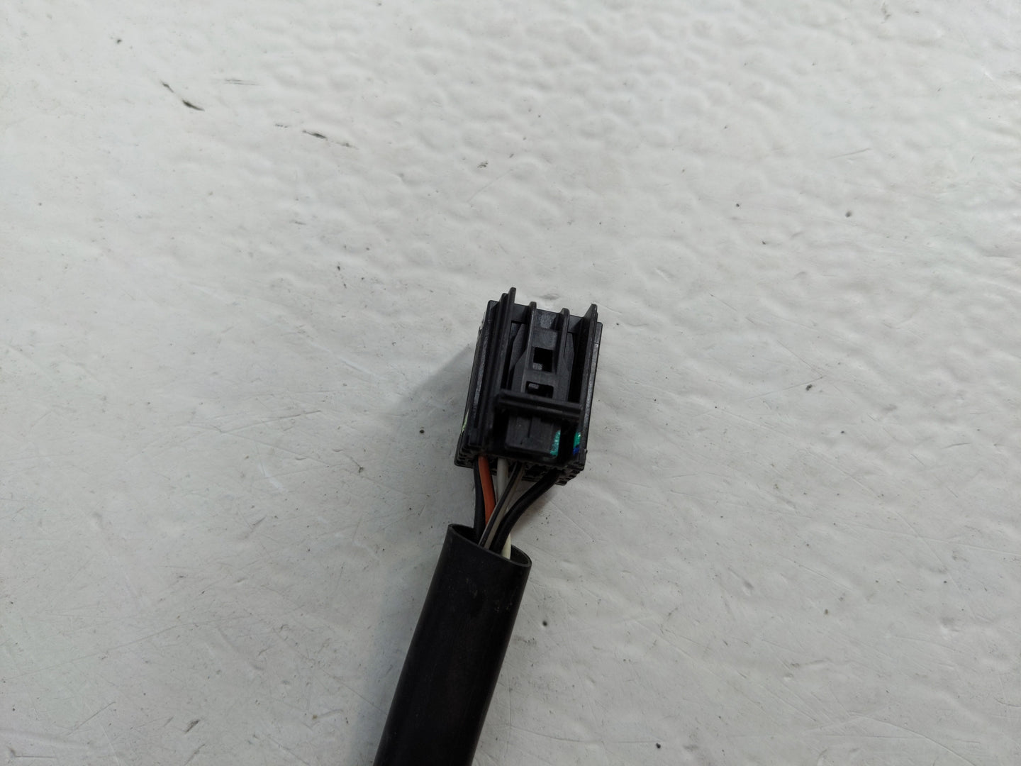 2010-2011 Gmc Terrain Passenger Side View Mirror - Right Door Mirror OEM Used - Oemusedautoparts1.com