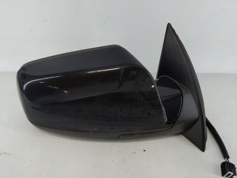 compare product 2010-2011 Gmc Terrain Passenger Side View Mirror - Right Door Mirror OEM Used