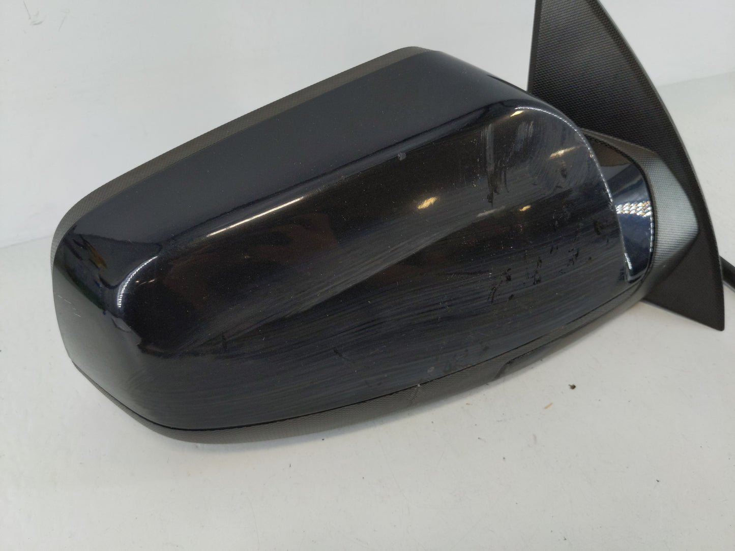 2010-2011 Gmc Terrain Passenger Side View Mirror - Right Door Mirror OEM Used - Oemusedautoparts1.com
