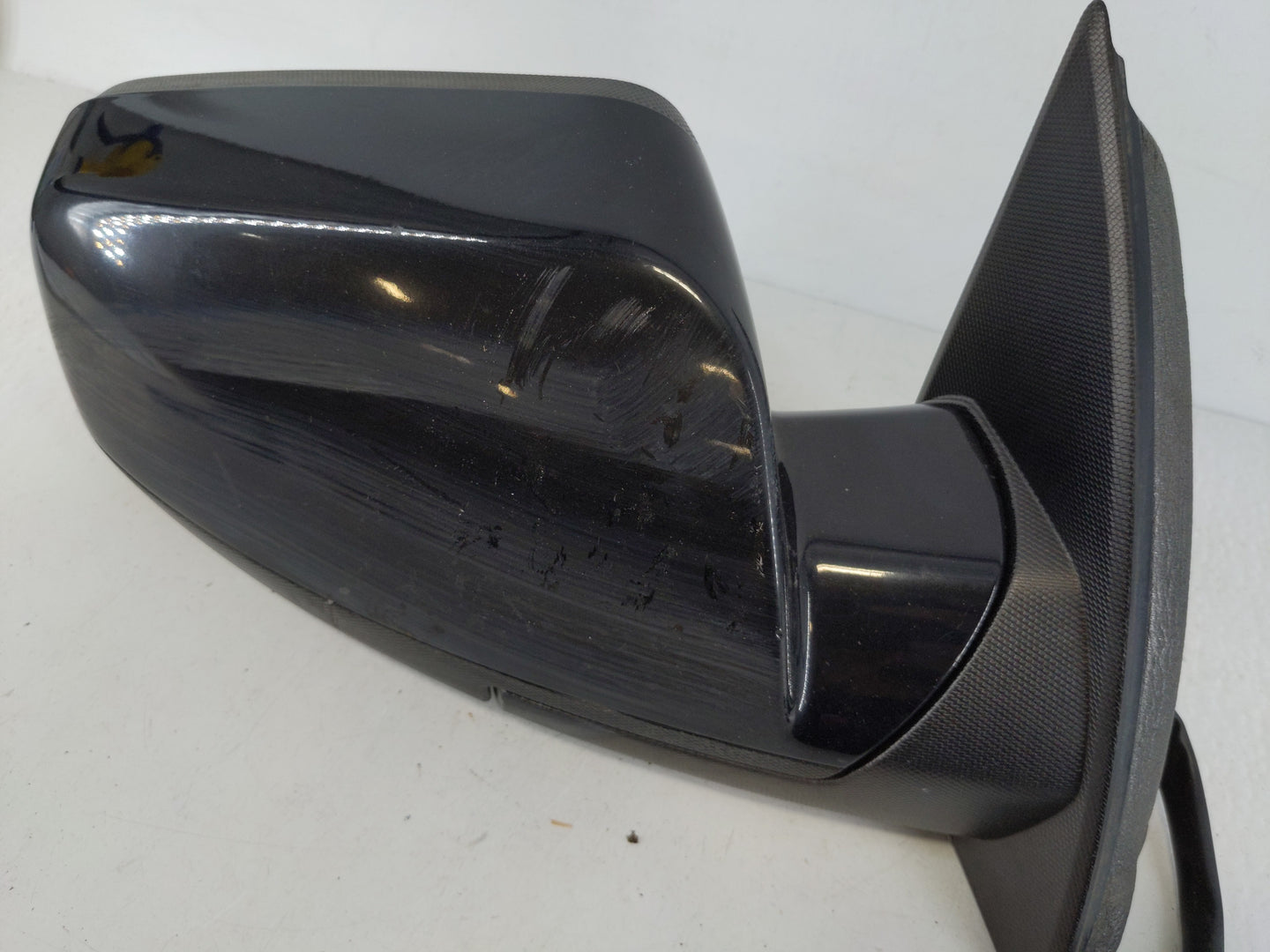 2010-2011 Gmc Terrain Passenger Side View Mirror - Right Door Mirror OEM Used - Oemusedautoparts1.com