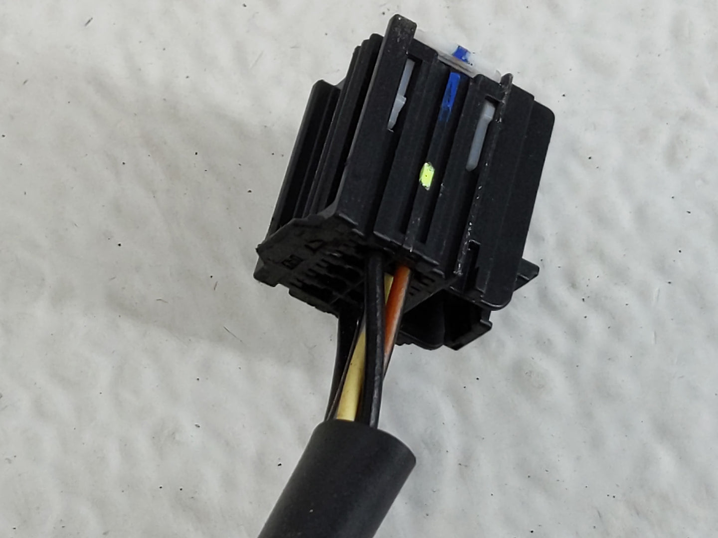 2010-2011 Gmc Terrain Side Mirror Replacement Passenger Right View Door Mirror P/N:20858732 20858726 Fits Fits 2010 2011 OEM