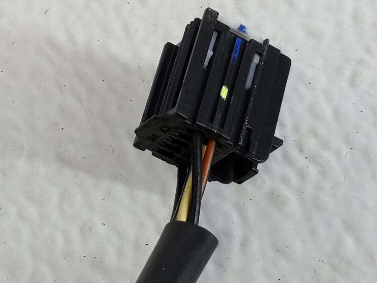 2010-2011 Gmc Terrain Side Mirror Replacement Passenger Right View Door Mirror P/N:20858732 20858726 Fits Fits 2010 2011 OEM