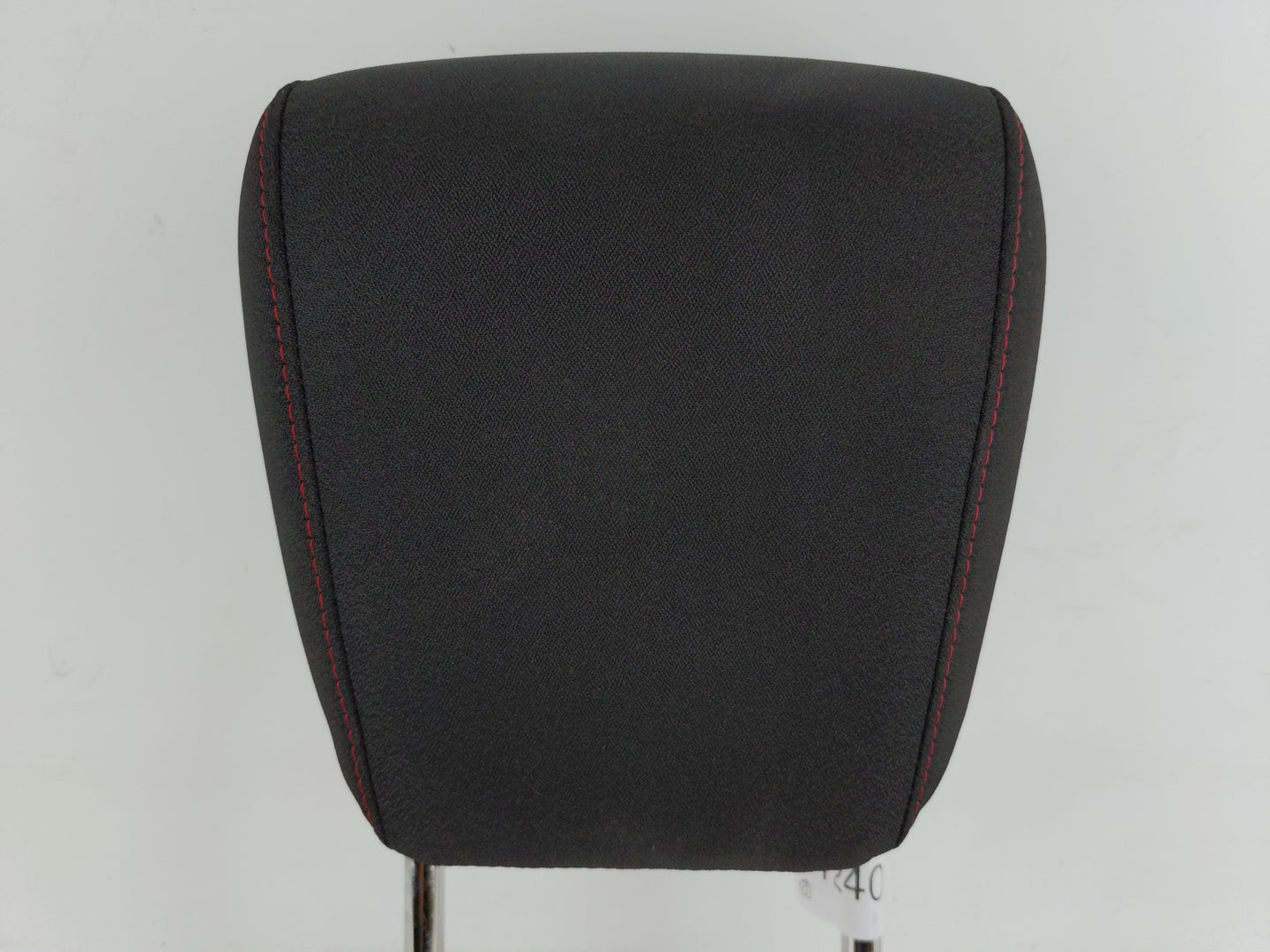 2010-2011 Gmc Terrain Headrest Head Rest Rear Seat Fits Fits 2010 2011 OEM Used Auto Parts - Oemusedautoparts1.com