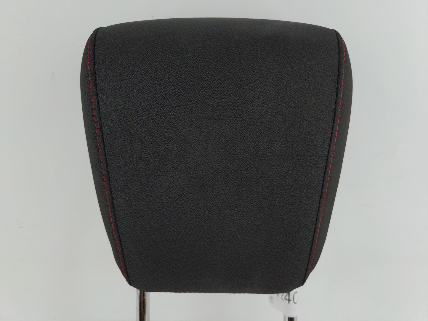 2010-2011 Gmc Terrain Headrest Head Rest Rear Seat Fits Fits 2010 2011 OEM Used Auto Parts - Oemusedautoparts1.com