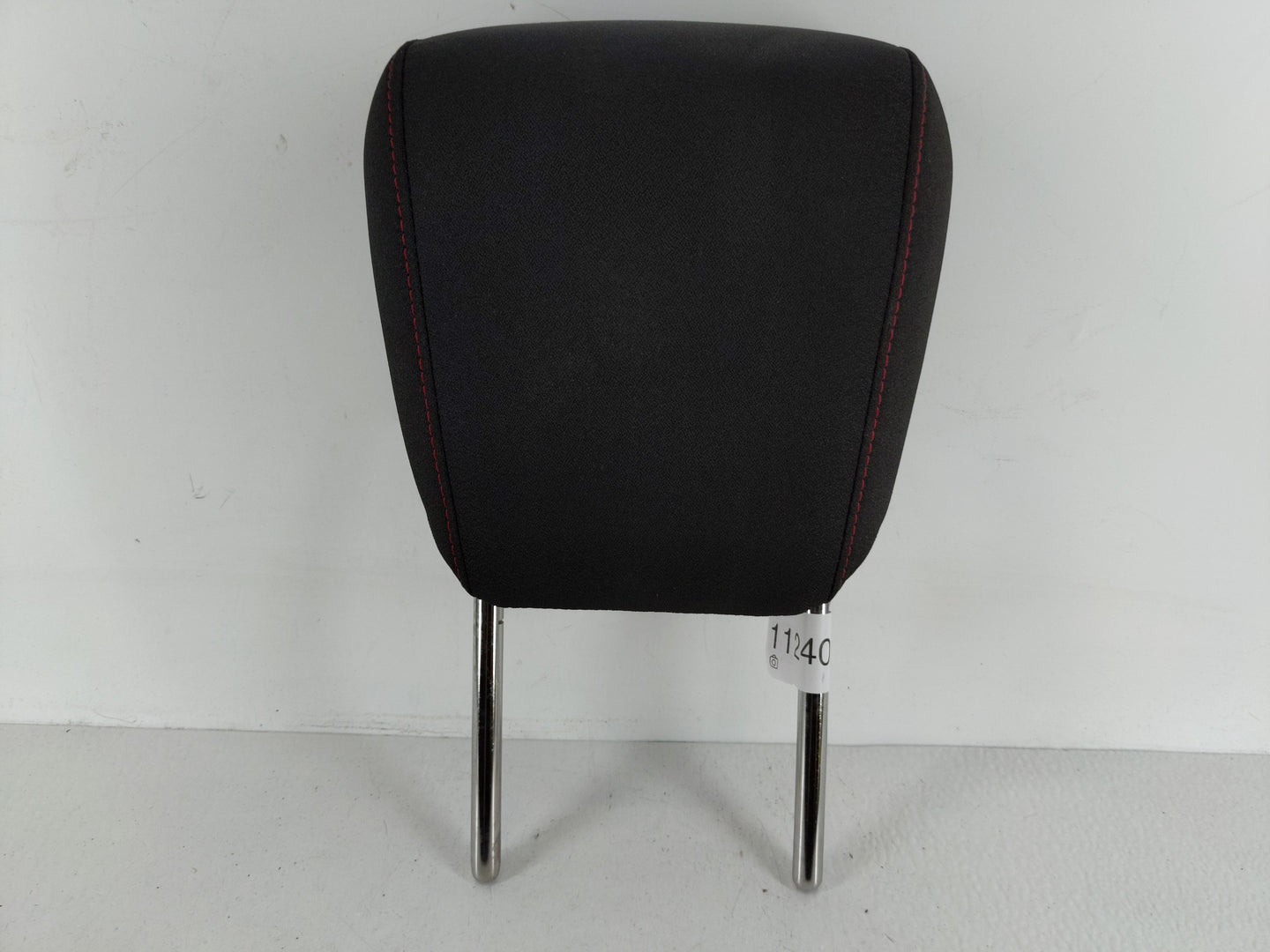 2010-2011 Gmc Terrain Headrest Head Rest Rear Seat Fits Fits 2010 2011 OEM Used Auto Parts - Oemusedautoparts1.com