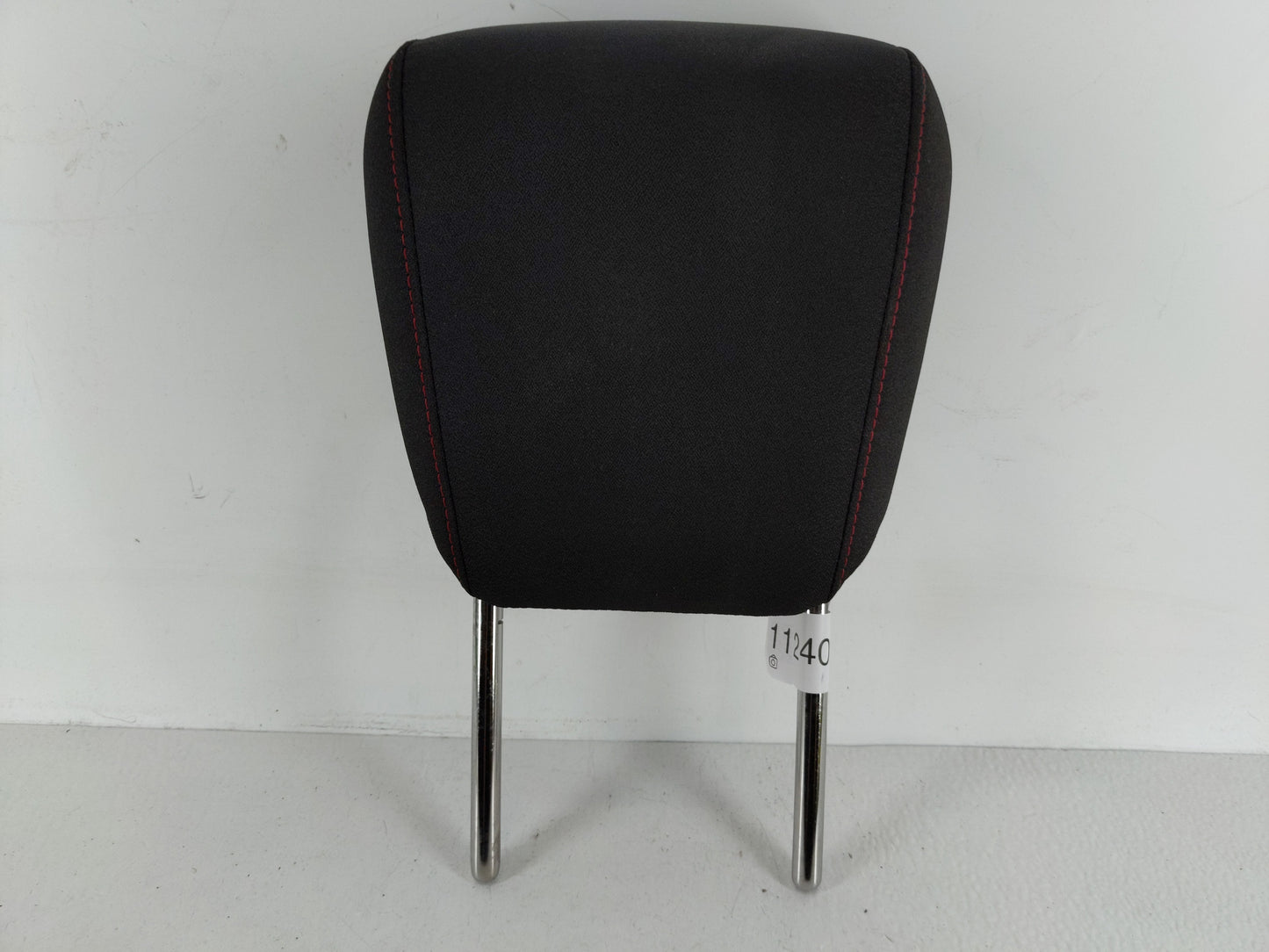 2010-2011 Gmc Terrain Headrest Head Rest Rear Seat Fits Fits 2010 2011 OEM Used Auto Parts - Oemusedautoparts1.com