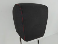 2010-2011 Gmc Terrain Headrest Head Rest Rear Seat Fits Fits 2010 2011 OEM Used Auto Parts - Oemusedautoparts1.com