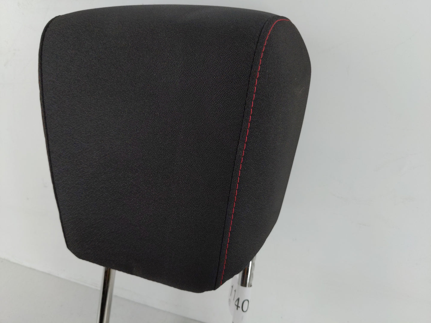 2010-2011 Gmc Terrain Headrest Head Rest Rear Seat Fits Fits 2010 2011 OEM Used Auto Parts - Oemusedautoparts1.com