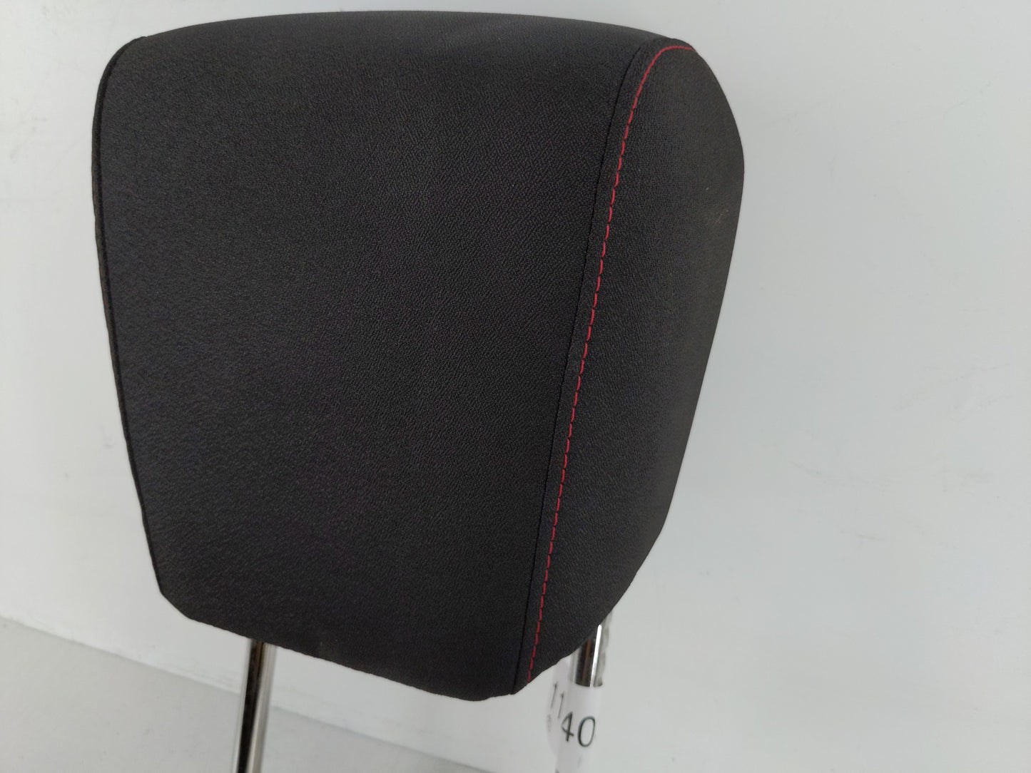2010-2011 Gmc Terrain Headrest Head Rest Rear Seat Fits Fits 2010 2011 OEM Used Auto Parts - Oemusedautoparts1.com