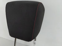 2010-2011 Gmc Terrain Headrest Head Rest Rear Seat Fits Fits 2010 2011 OEM Used Auto Parts - Oemusedautoparts1.com