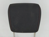 2010-2011 Gmc Terrain Headrest Head Rest Rear Seat Fits Fits 2010 2011 OEM Used Auto Parts - Oemusedautoparts1.com