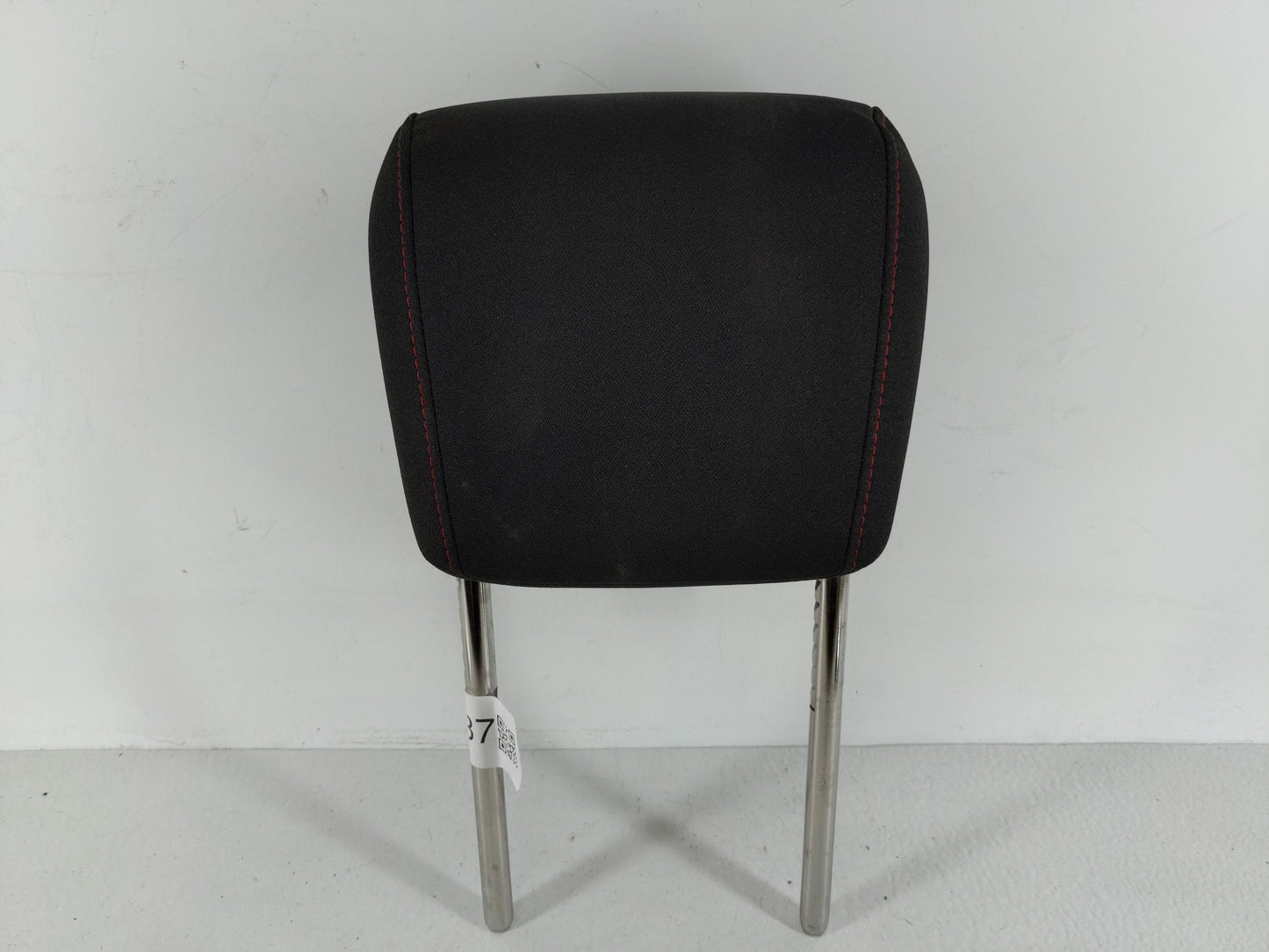 2010-2011 Gmc Terrain Headrest Head Rest Rear Seat Fits Fits 2010 2011 OEM Used Auto Parts - Oemusedautoparts1.com