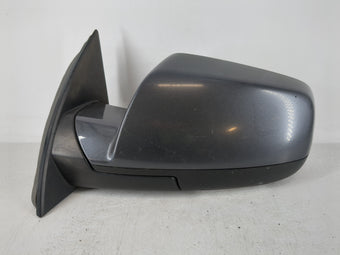 compare product 2010-2011 Gmc Terrain Driver Side View Mirror - Left Door Mirror OEM Used
