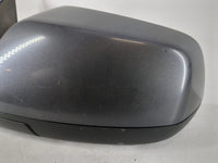 2010-2011 Gmc Terrain Driver Side View Mirror - Left Door Mirror OEM Used - Oemusedautoparts1.com