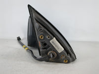 2010-2011 Gmc Terrain Driver Side View Mirror - Left Door Mirror OEM Used - Oemusedautoparts1.com