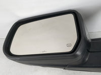 2010-2011 Gmc Terrain Driver Side View Mirror - Left Door Mirror OEM Used - Oemusedautoparts1.com
