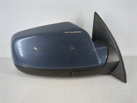 2010-2011 Gmc Terrain Passenger Side View Mirror - Right Door Mirror OEM Used - Oemusedautoparts1.com