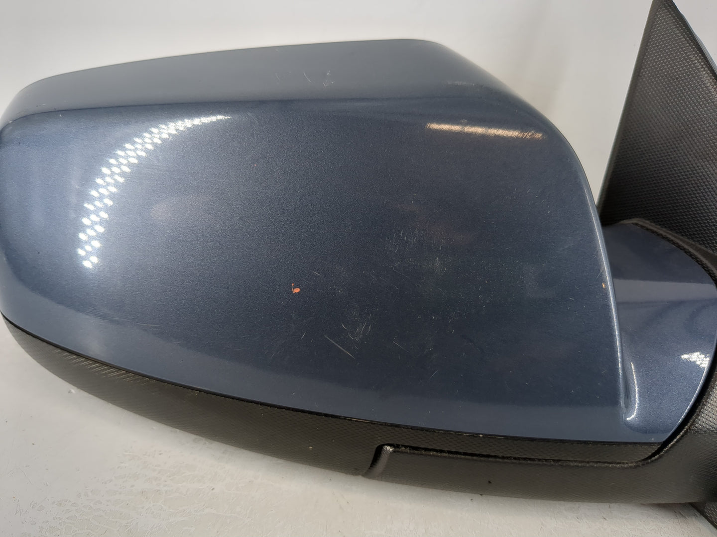2010-2011 Gmc Terrain Passenger Side View Mirror - Right Door Mirror OEM Used - Oemusedautoparts1.com