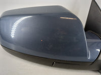 2010-2011 Gmc Terrain Passenger Side View Mirror - Right Door Mirror OEM Used - Oemusedautoparts1.com