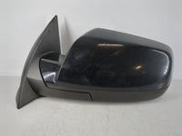 2010-2011 Gmc Terrain Driver Side View Mirror - Left Door Mirror OEM Used - Oemusedautoparts1.com
