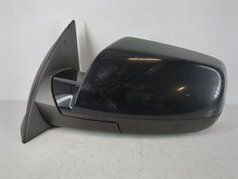 compare product 2010-2011 Gmc Terrain Driver Side View Mirror - Left Door Mirror OEM Used