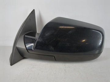 2010-2011 Gmc Terrain Driver Side View Mirror - Left Door Mirror OEM Used - Oemusedautoparts1.com