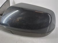 2010-2011 Gmc Terrain Driver Side View Mirror - Left Door Mirror OEM Used - Oemusedautoparts1.com