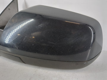 2010-2011 Gmc Terrain Driver Side View Mirror - Left Door Mirror OEM Used