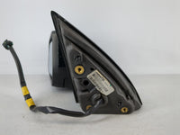 2010-2011 Gmc Terrain Driver Side View Mirror - Left Door Mirror OEM Used - Oemusedautoparts1.com