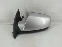 2010-2011 Gmc Terrain Driver Side View Mirror - Left Door Mirror OEM Used - Oemusedautoparts1.com
