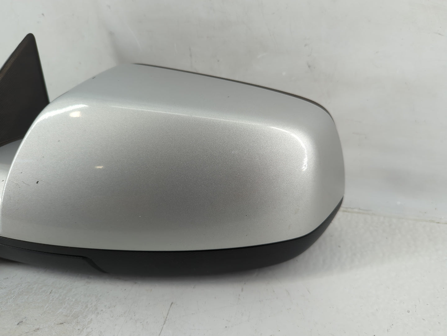 2010-2011 Gmc Terrain Driver Side View Mirror - Left Door Mirror OEM Used - Oemusedautoparts1.com