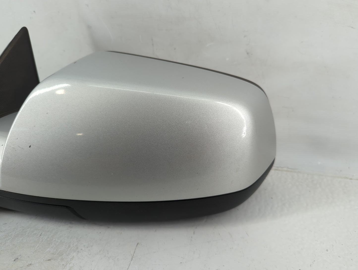 2010-2011 Gmc Terrain Driver Side View Mirror - Left Door Mirror OEM Used - Oemusedautoparts1.com