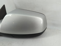 2010-2011 Gmc Terrain Driver Side View Mirror - Left Door Mirror OEM Used - Oemusedautoparts1.com