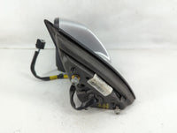 2010-2011 Gmc Terrain Driver Side View Mirror - Left Door Mirror OEM Used - Oemusedautoparts1.com