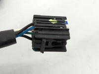 2010-2011 Gmc Terrain Driver Side View Mirror - Left Door Mirror OEM Used - Oemusedautoparts1.com