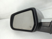 2010-2011 Gmc Terrain Driver Side View Mirror - Left Door Mirror OEM Used - Oemusedautoparts1.com
