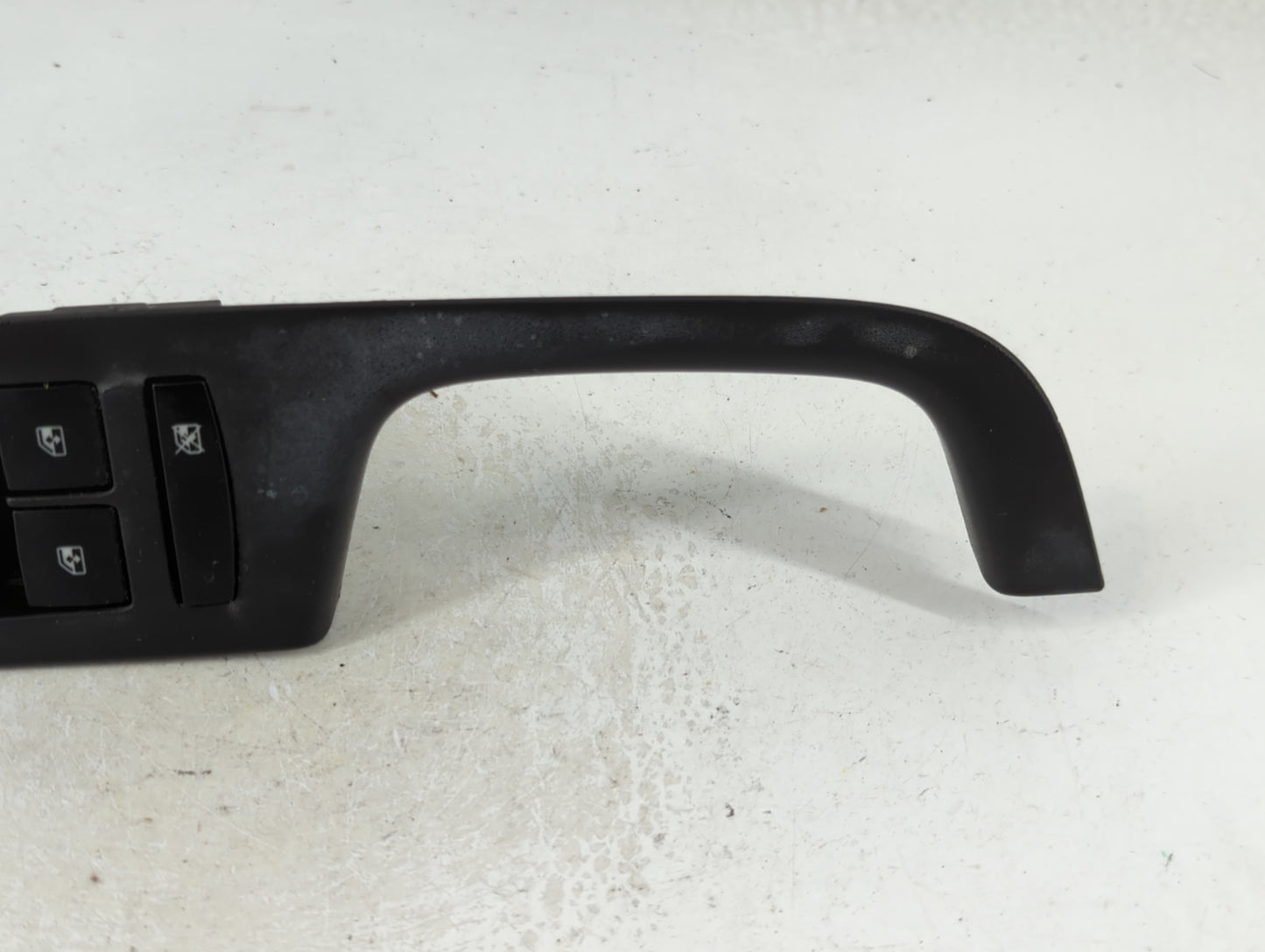 2010-2017 Gmc Terrain Master Power Window Switch Replacement Driver Side Left P/N:20917598 Fits OEM Used Auto Parts - Oemuse