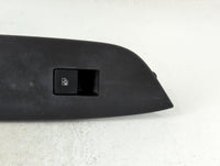 2010-2017 Gmc Terrain Master Power Window Switch Replacement Driver Side Left P/N:20838939 Fits OEM Used Auto Parts - Oemuse