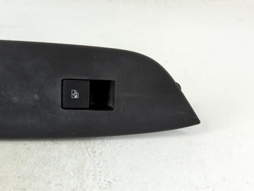 2010-2017 Gmc Terrain Master Power Window Switch Replacement Driver Side Left P/N:20838939 Fits OEM Used Auto Parts