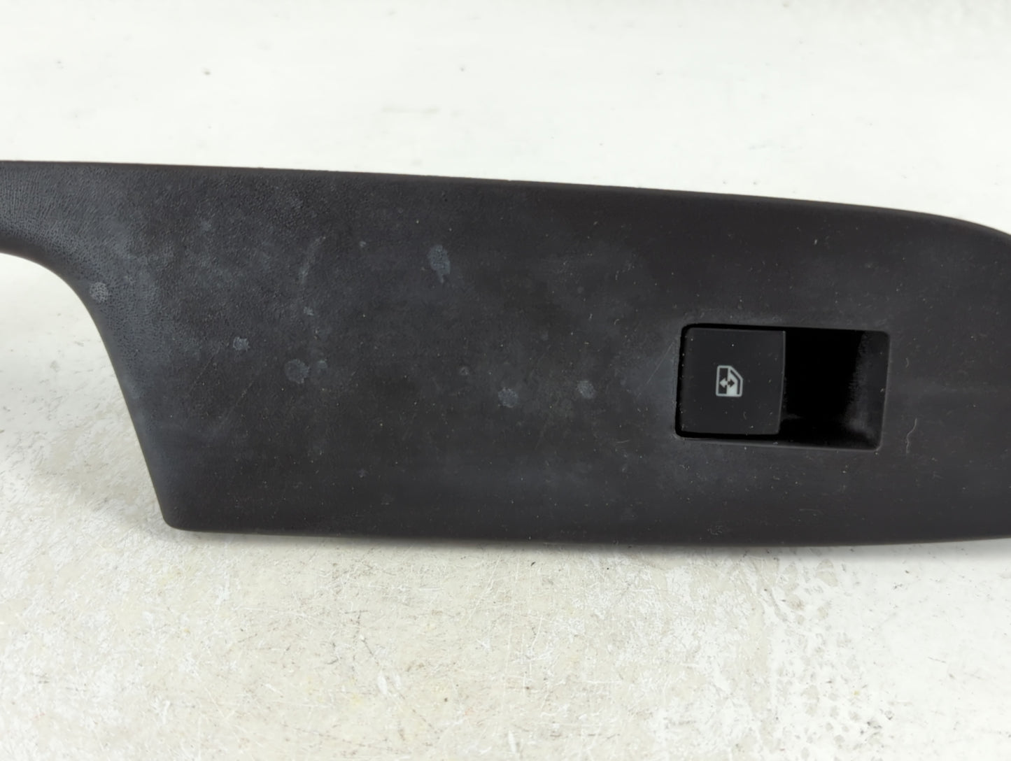 2010-2017 Gmc Terrain Master Power Window Switch Replacement Driver Side Left P/N:20838939 Fits OEM Used Auto Parts - Oemuse