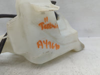 2010-2017 Gmc Terrain Windshield Washer Fluid Reservoir Bottle Oem - Oemusedautoparts1.com
