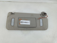 2010-2017 Gmc Terrain Sun Visor Shade Replacement Passenger Right Mirror Fits Fits 2010 2011 2012 2013 2014 2015 2016 2017 O