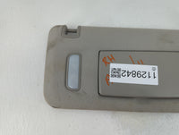 2010-2017 Gmc Terrain Sun Visor Shade Replacement Passenger Right Mirror Fits Fits 2010 2011 2012 2013 2014 2015 2016 2017 O
