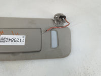 2010-2017 Gmc Terrain Sun Visor Shade Replacement Passenger Right Mirror Fits Fits 2010 2011 2012 2013 2014 2015 2016 2017 O