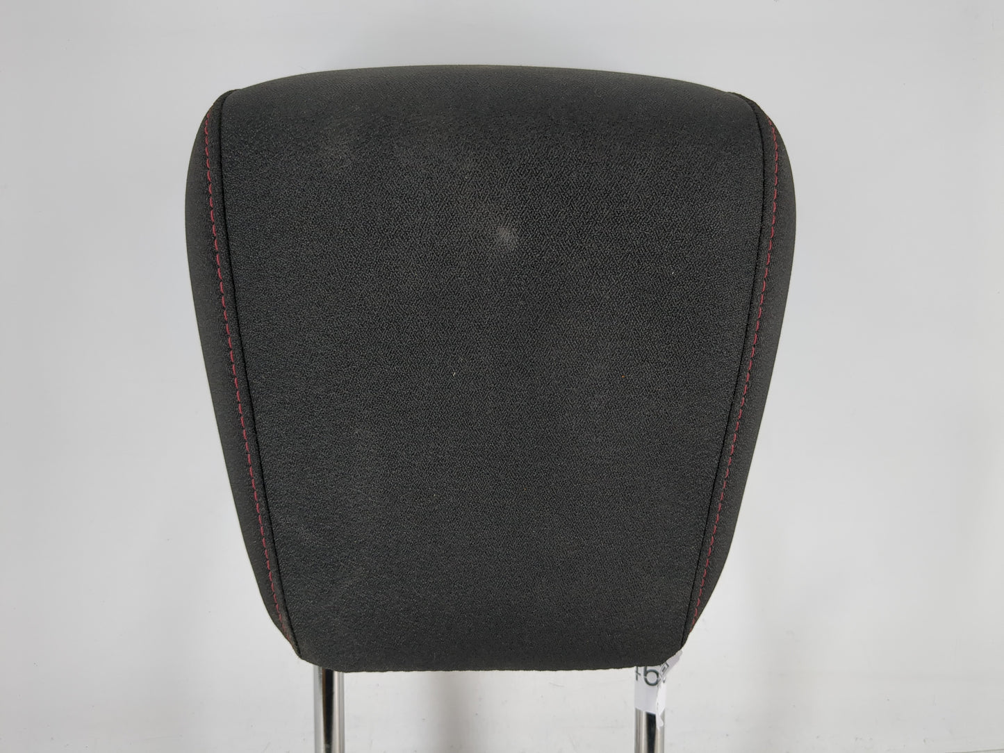 Gmc Terrain Headrest Head Rest Front Driver Passenger Seat Black - Oemusedautoparts1.com