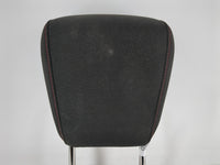 Gmc Terrain Headrest Head Rest Front Driver Passenger Seat Black - Oemusedautoparts1.com